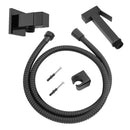 Ducha Higiênica Quadrada Completa para Banheiro