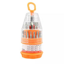 Jogo de Chaves 31 em 1 de Precisão