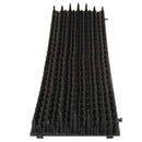 Kit com 3 Espicula Repelente Pássaros e Animais