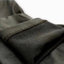 Kit com 3 Leggings Femininas Flaneladas Peluciadas para Inverno