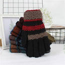 Luva Infantil Masculina de Lã para Inverno